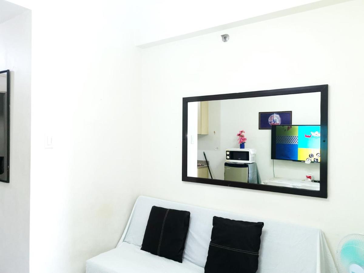 Airport Apartments Manila Paranaque City Екстер'єр фото