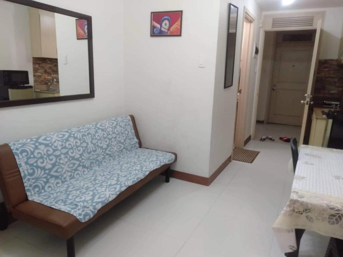 Airport Apartments Manila Paranaque City Екстер'єр фото